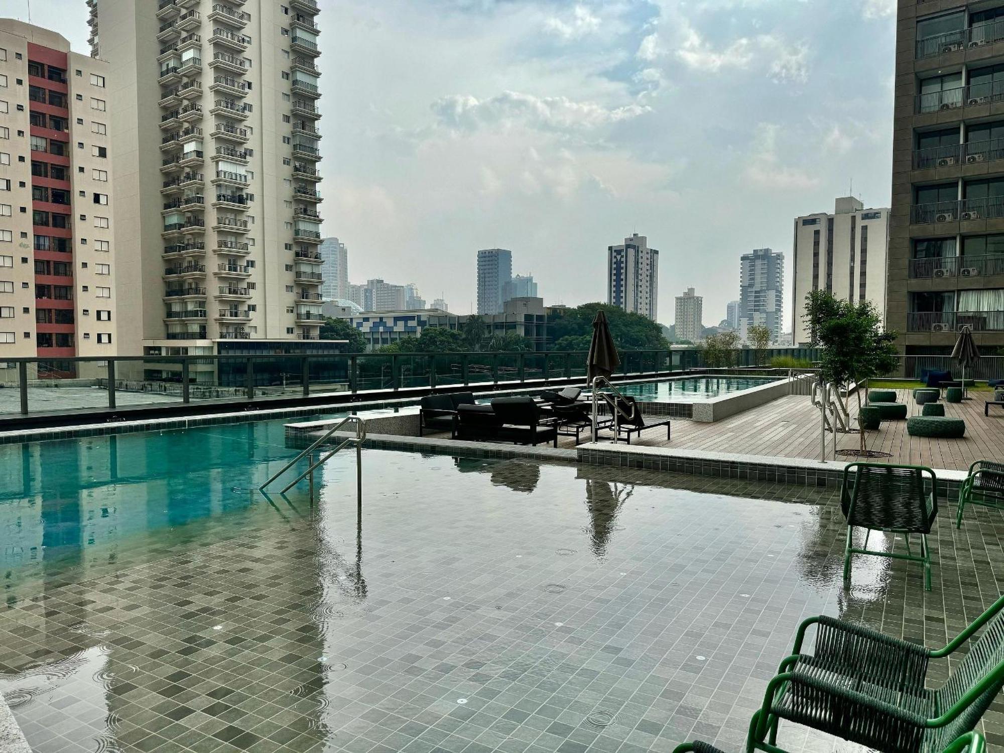 Casa de férias Almagah 227 - Tatuape São Paulo
